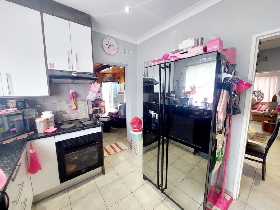 3 Bedroom Property for Sale in Krugersdorp West Gauteng