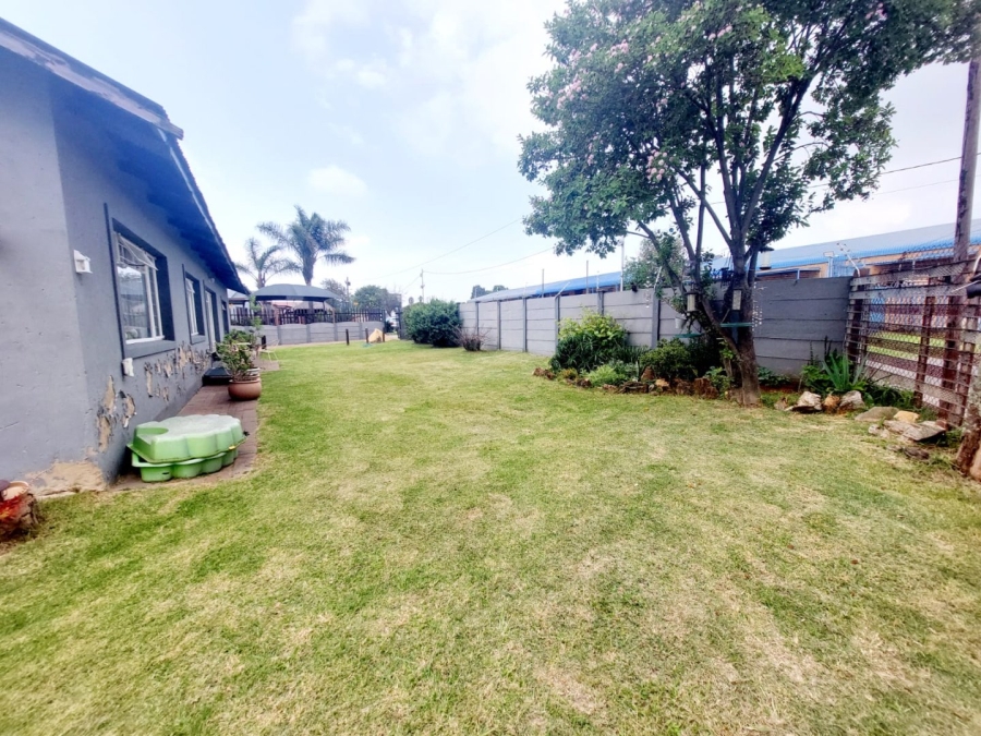 3 Bedroom Property for Sale in Krugersdorp West Gauteng