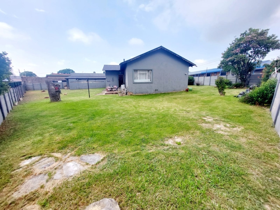 3 Bedroom Property for Sale in Krugersdorp West Gauteng