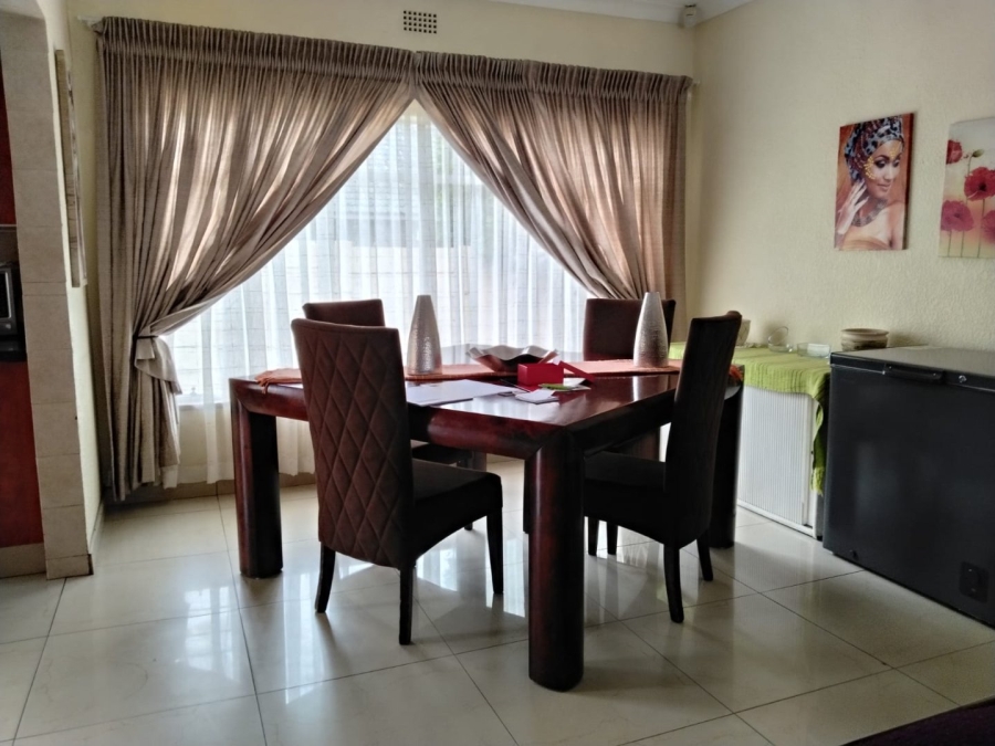 4 Bedroom Property for Sale in Greenhills Gauteng