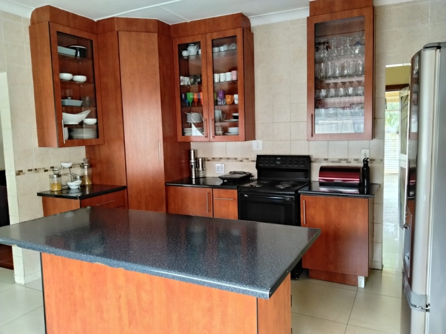 4 Bedroom Property for Sale in Greenhills Gauteng