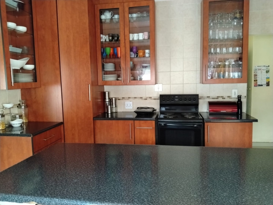 4 Bedroom Property for Sale in Greenhills Gauteng
