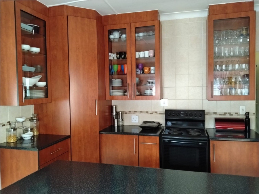 4 Bedroom Property for Sale in Greenhills Gauteng
