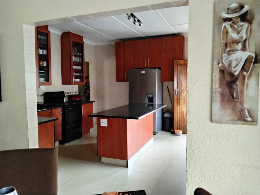 4 Bedroom Property for Sale in Greenhills Gauteng