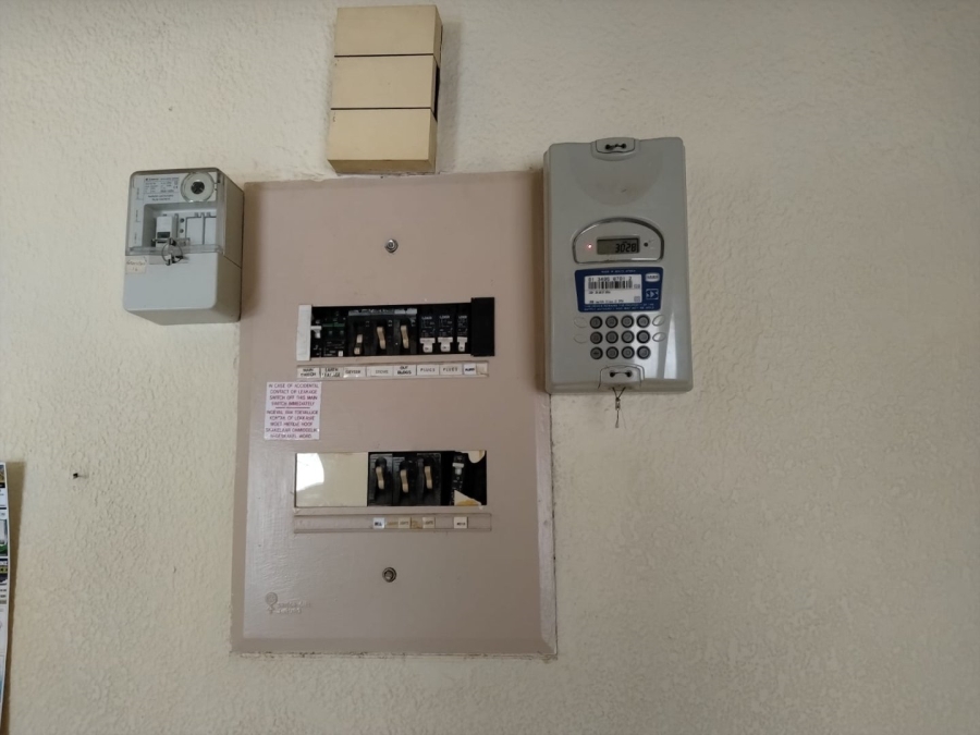 4 Bedroom Property for Sale in Greenhills Gauteng