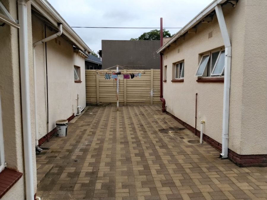 4 Bedroom Property for Sale in Greenhills Gauteng