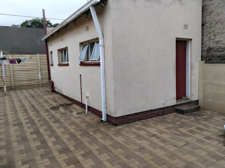 4 Bedroom Property for Sale in Greenhills Gauteng