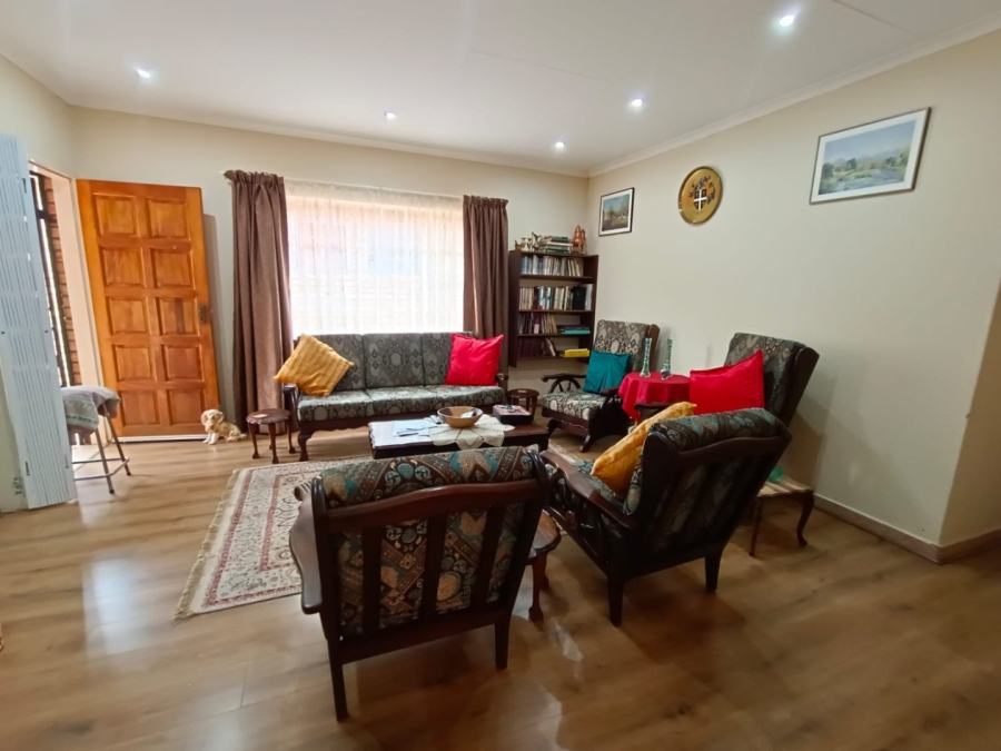 3 Bedroom Property for Sale in Greenhills Gauteng