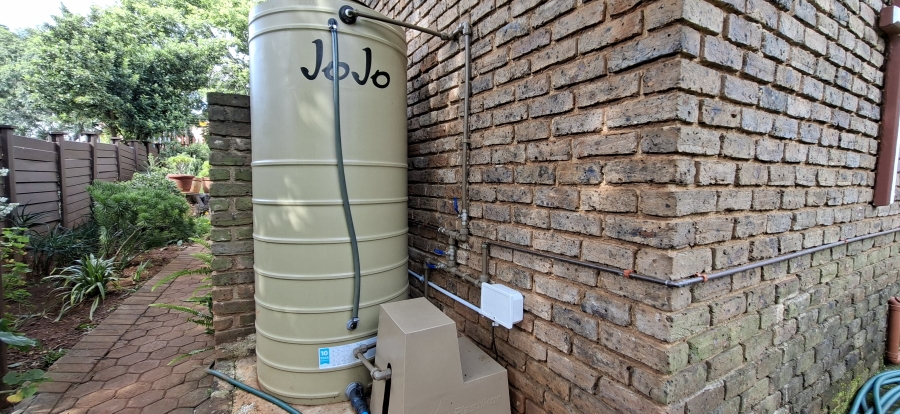 3 Bedroom Property for Sale in Roodekrans Gauteng