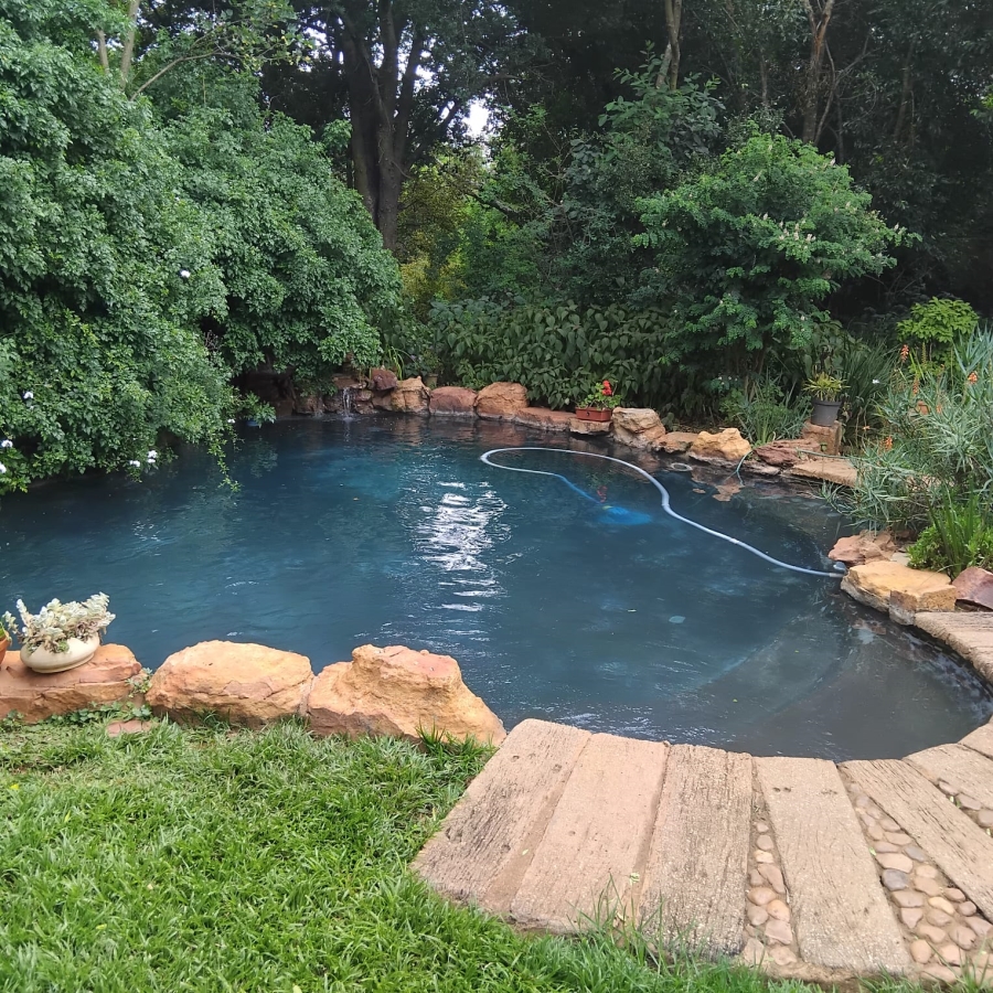 4 Bedroom Property for Sale in Poortview Gauteng