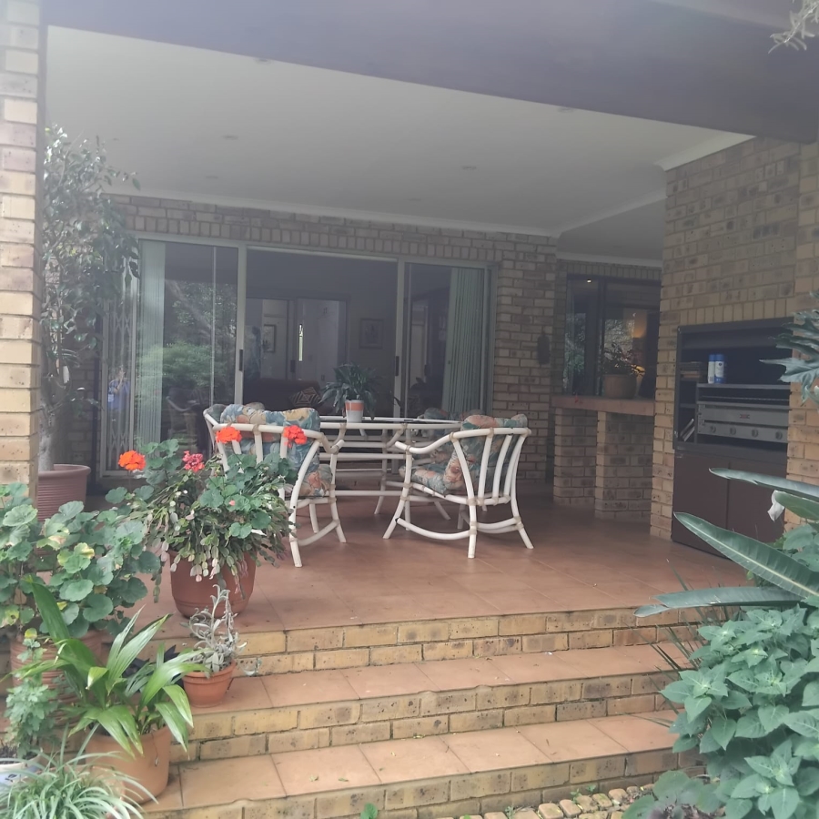 4 Bedroom Property for Sale in Poortview Gauteng