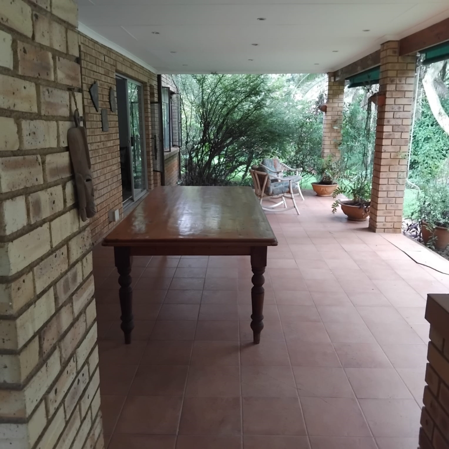 4 Bedroom Property for Sale in Poortview Gauteng