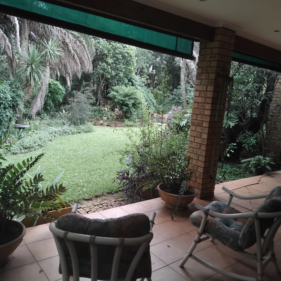 4 Bedroom Property for Sale in Poortview Gauteng