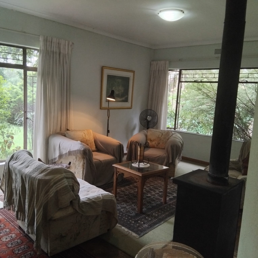 4 Bedroom Property for Sale in Poortview Gauteng