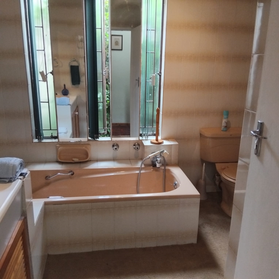 4 Bedroom Property for Sale in Poortview Gauteng