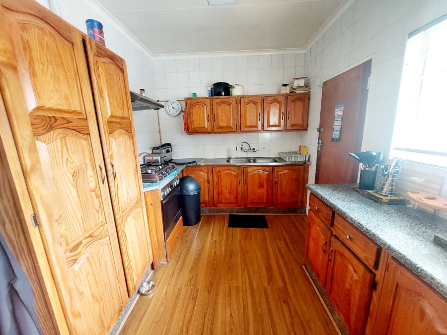 3 Bedroom Property for Sale in Helikonpark Gauteng