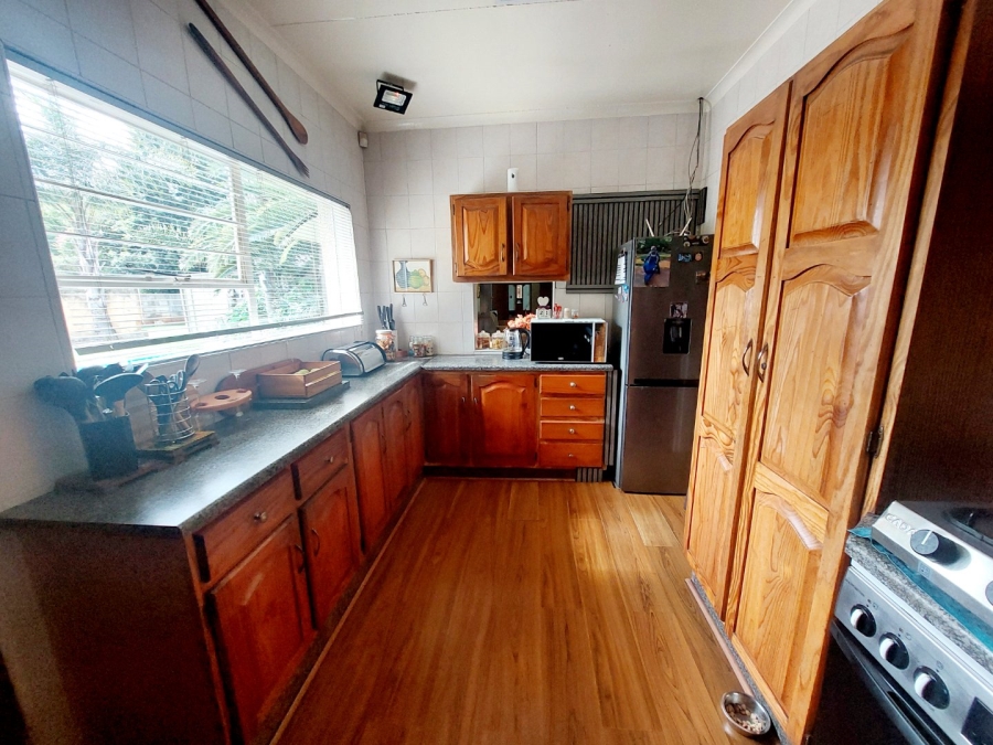 3 Bedroom Property for Sale in Helikonpark Gauteng