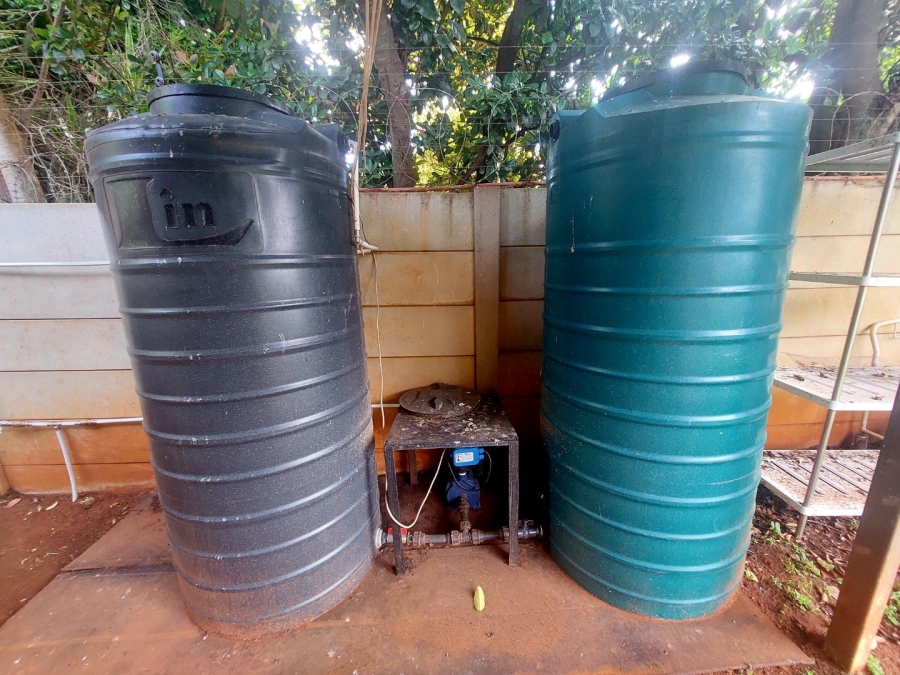 3 Bedroom Property for Sale in Helikonpark Gauteng