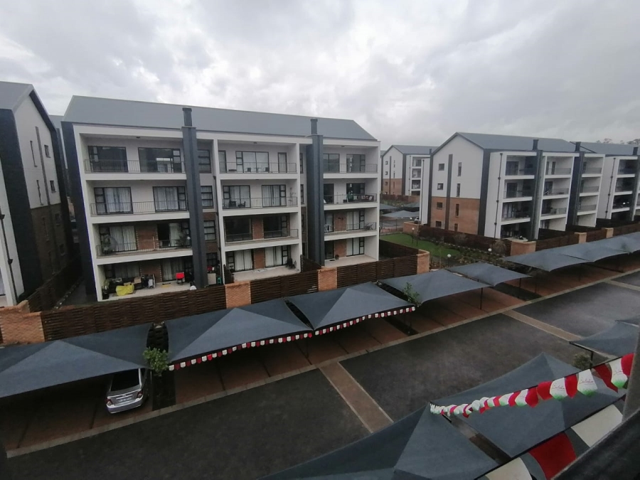 2 Bedroom Property for Sale in Mulbarton Gauteng