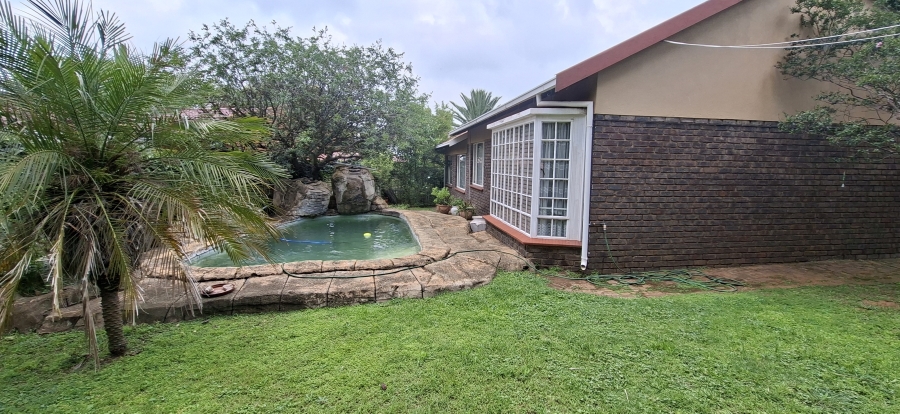 3 Bedroom Property for Sale in Rant En Dal Gauteng