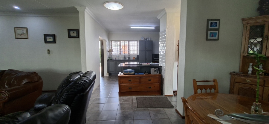 3 Bedroom Property for Sale in Krugersdorp North Gauteng