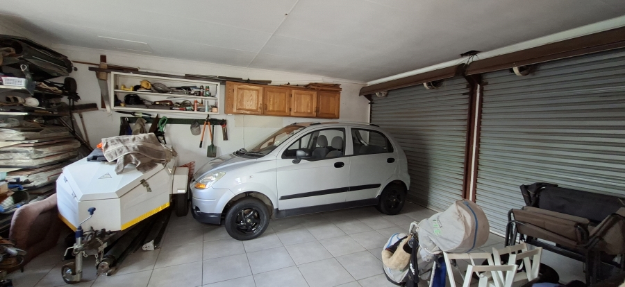 3 Bedroom Property for Sale in Krugersdorp North Gauteng