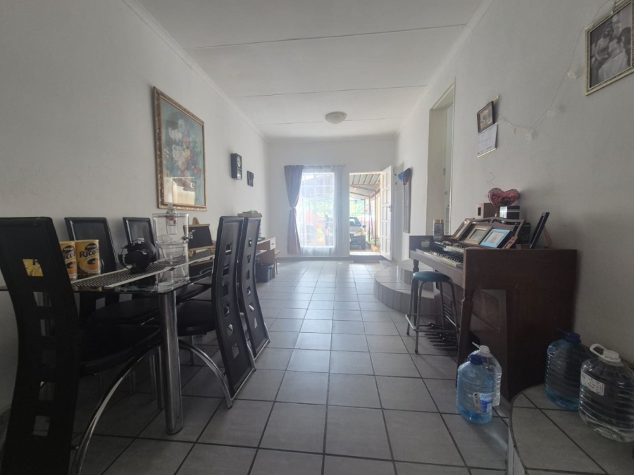 3 Bedroom Property for Sale in Wentworth Park Gauteng