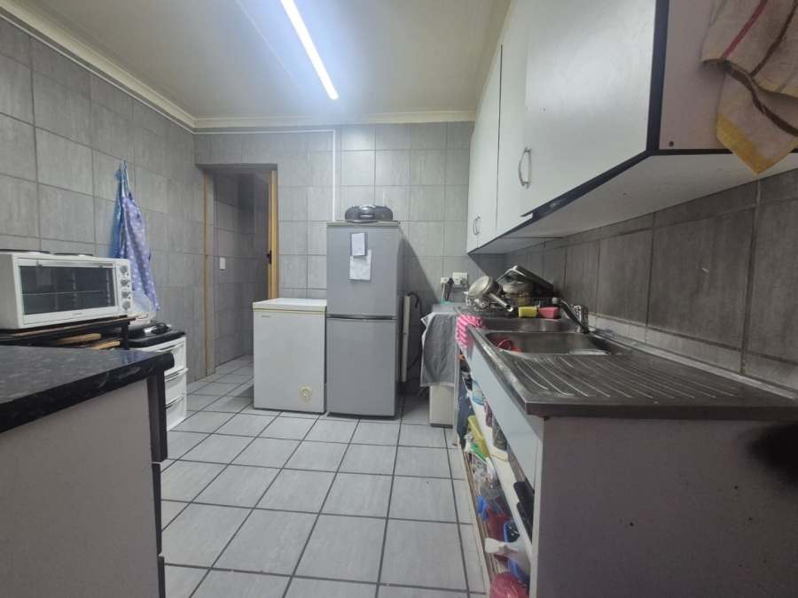 3 Bedroom Property for Sale in Wentworth Park Gauteng