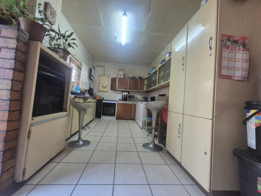 3 Bedroom Property for Sale in Wentworth Park Gauteng