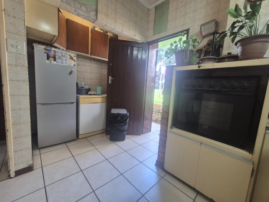 3 Bedroom Property for Sale in Wentworth Park Gauteng