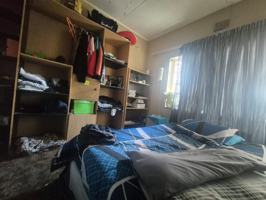 3 Bedroom Property for Sale in Wentworth Park Gauteng