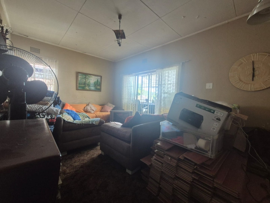 3 Bedroom Property for Sale in Wentworth Park Gauteng