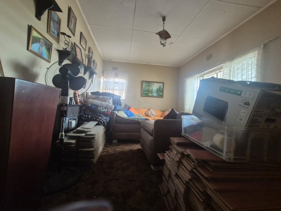 3 Bedroom Property for Sale in Wentworth Park Gauteng