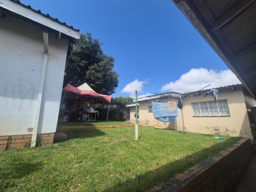 3 Bedroom Property for Sale in Wentworth Park Gauteng