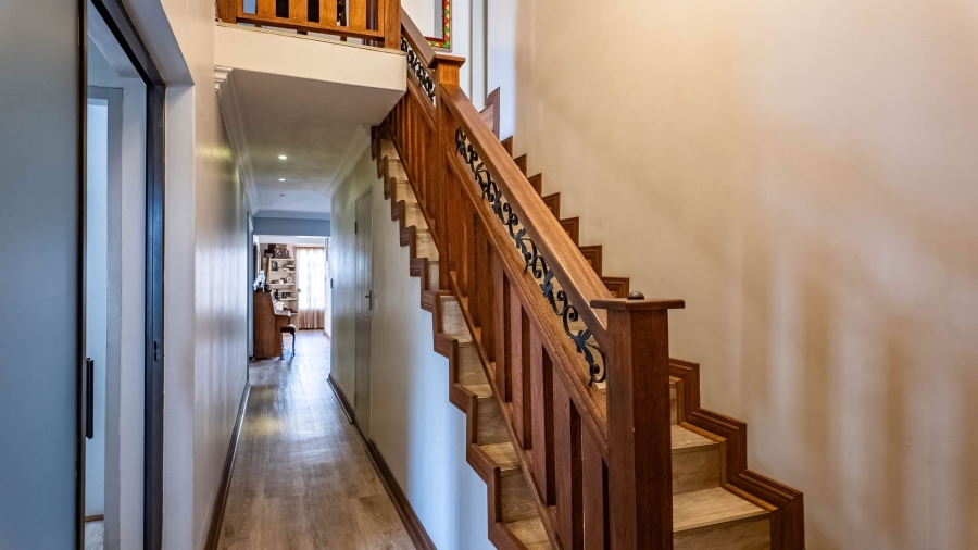 4 Bedroom Property for Sale in Bougainvillea Estate Gauteng