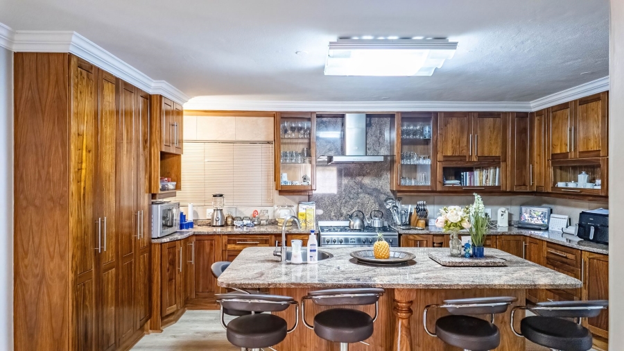 4 Bedroom Property for Sale in Bougainvillea Estate Gauteng