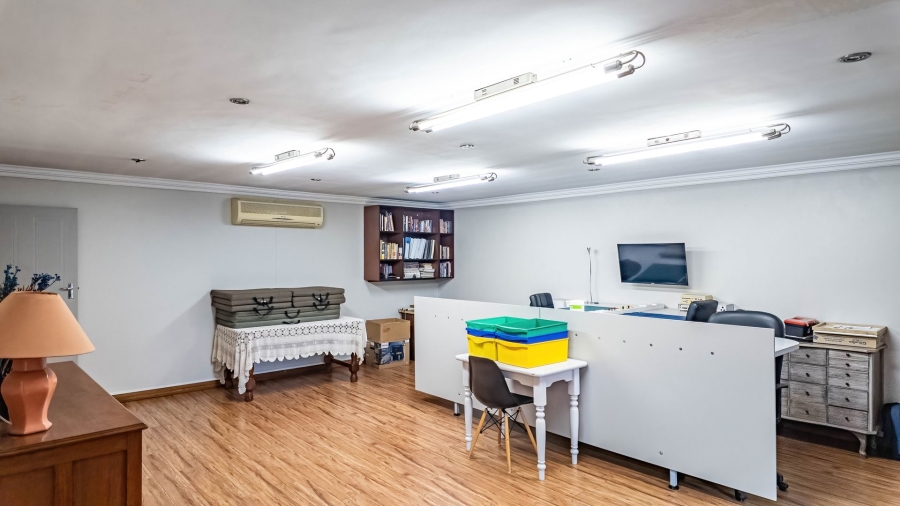 4 Bedroom Property for Sale in Bougainvillea Estate Gauteng