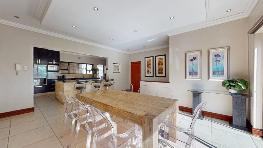 4 Bedroom Property for Sale in Dawnview Gauteng