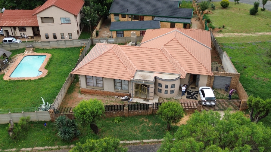 3 Bedroom Property for Sale in Laversburg Gauteng