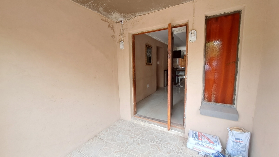 3 Bedroom Property for Sale in Laversburg Gauteng