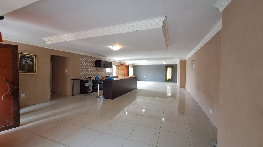 3 Bedroom Property for Sale in Laversburg Gauteng