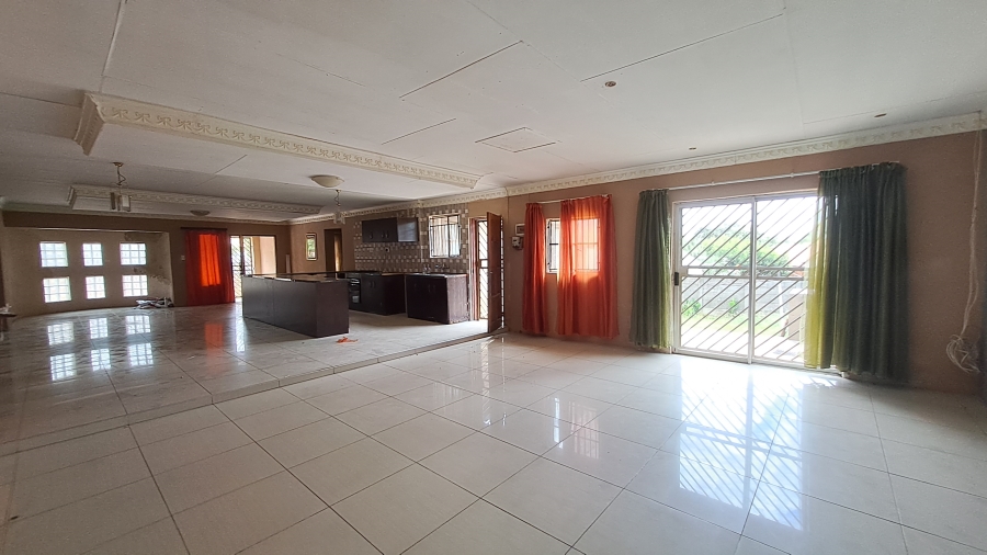 3 Bedroom Property for Sale in Laversburg Gauteng