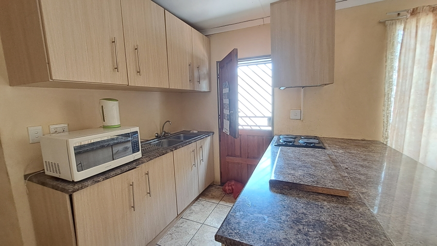 3 Bedroom Property for Sale in Laversburg Gauteng