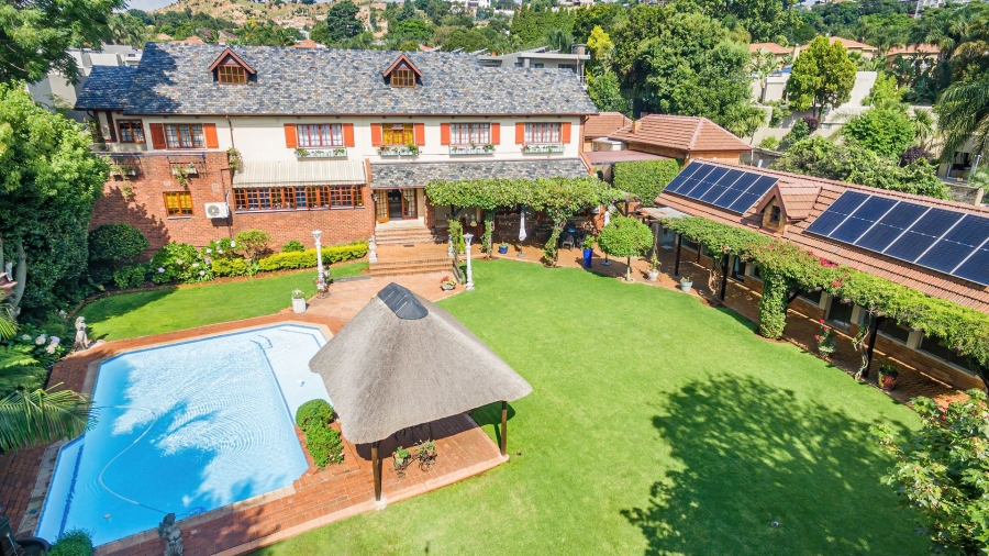 4 Bedroom Property for Sale in Bedfordview Gauteng