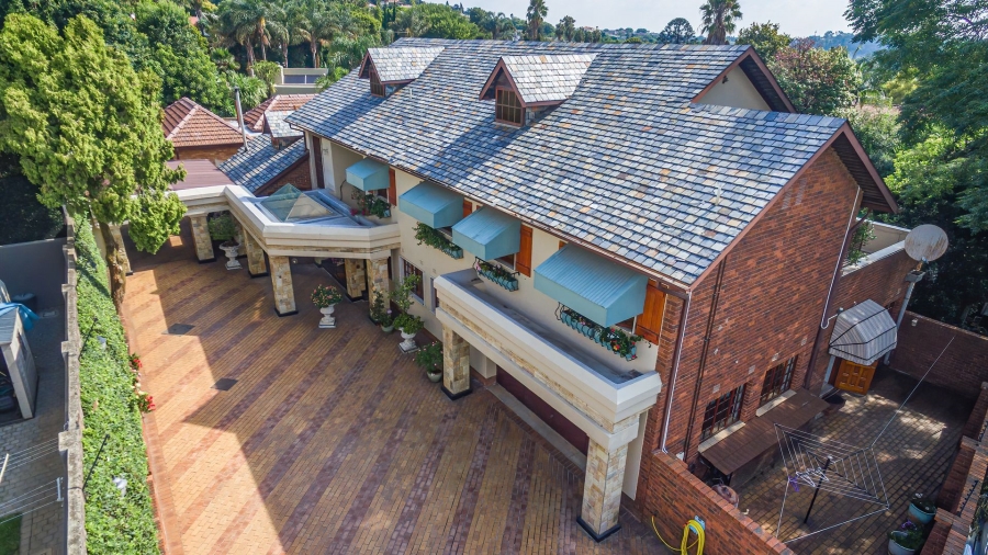 4 Bedroom Property for Sale in Bedfordview Gauteng