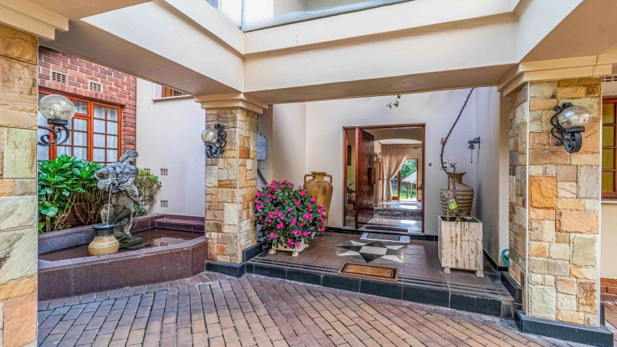 4 Bedroom Property for Sale in Bedfordview Gauteng