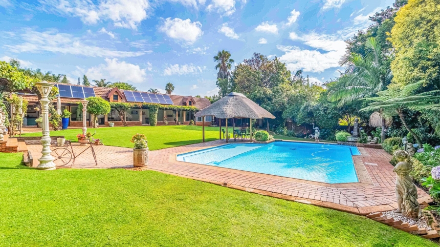 4 Bedroom Property for Sale in Bedfordview Gauteng