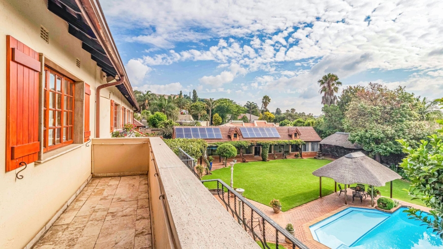 4 Bedroom Property for Sale in Bedfordview Gauteng