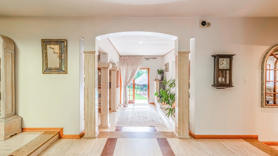 4 Bedroom Property for Sale in Bedfordview Gauteng