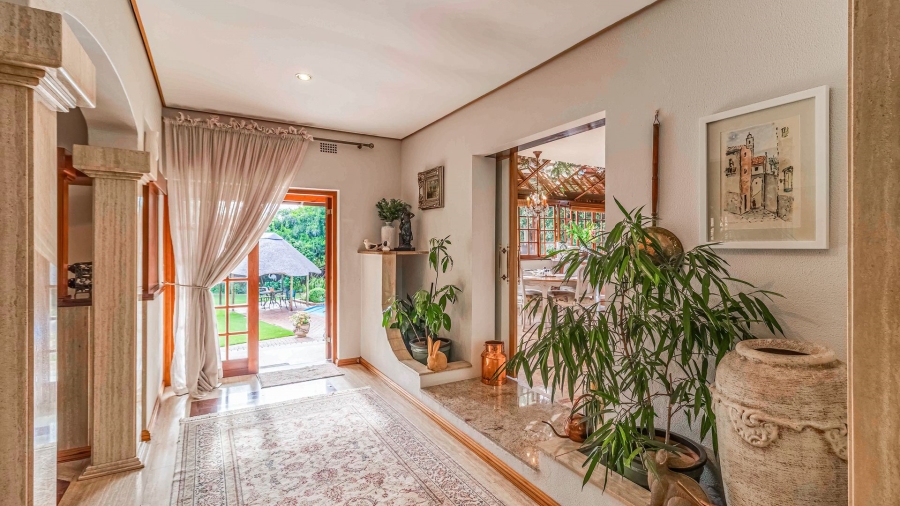 4 Bedroom Property for Sale in Bedfordview Gauteng